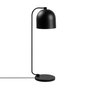 Opviq Epika - 12247 Lámpara de mesa Negra